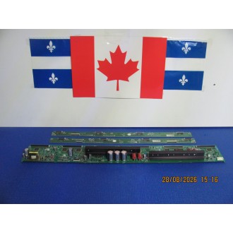 LG 50PB560B 50PB560B-UA KIT DE REPARATION Y Sustain Board
