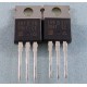 IRF830 4.5A, 500V, 1.500 Ohm, N-Channel Power MOSFET