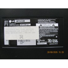LG 50PN4500 50PN4500-UA KIT DE REPARATION