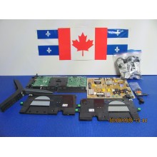 LG 55QNED80URA KIT DE REPARATION