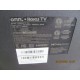 ONN ROKU TV 100044717-CA REMOTE CONTROL RECYCLÉ