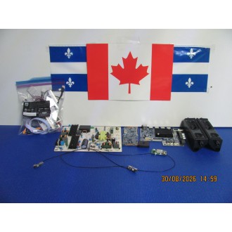 PHILIPS 65PUL7975/F6 KIT DE REPARATION