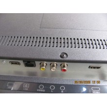 TV ONN ROKUTV USAGÉ 100044717-CA ORIGINAL 4K SMARTV(GARANTIE 30 JOURS)