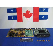 VIZIO M657-GO 0171-2272-7082 KIT DE REPARATION (MICHEL)