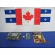 VIZIO D32XD1 715G7487-M03-001-004K KIT DE RÉPARATION (MICHEL)
