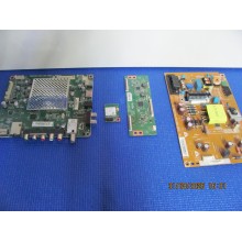 VIZIO D32XD1 715G7487-M03-001-004K KIT DE RÉPARATION (MICHEL)