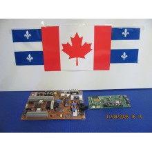 LG 49LB5550 KIT DE RÉPARATION