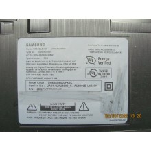SAMSUNG UN65AU8000F DZFH2121 BN41-02853A-000 BN4401111A KIT DE REPARATION