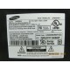 SAMSUNG LN46D630M3F VERSION: SQ01 BN96-1944OA BN44-00463A KIT DE REPARATION