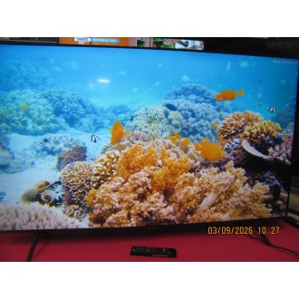TV SAMSUNG UN55TU7000F VERSION: FA01