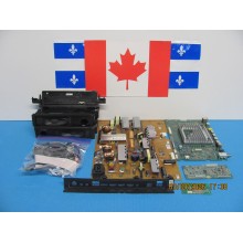 SONY KD-65X80K KIT DE REPARATION (TODO OK) LED STRIP HLH