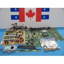 PANASONIC TC-P50S30 TNPH0914 1105611A10