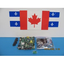 ELEMENT ELSFWC401 SY15113-1 KIT DE REPARATION