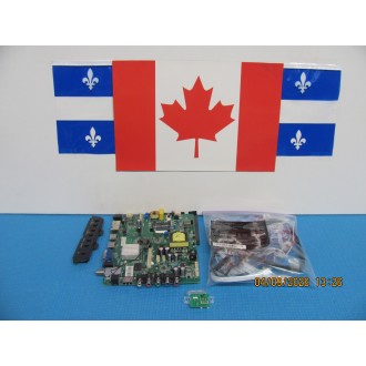 ELEMENT ELSFWC401 SY15113-1 KIT DE REPARATION