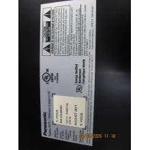 PANASONIC TC-P50S30 TNPA5357
