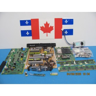 TC-P50ST30 TNPH0912 11051411A10