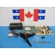 SAMSUNG UN49NU6300F VERSION: FA01/UNU7300 BN4400932B BN62-00834B KIT DE RÉPARATION