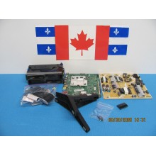 SAMSUNG UN49NU6300F VERSION: FA01/UNU7300 BN4400932B BN62-00834B KIT DE RÉPARATION