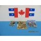 TOSHIBA 50L1400UC PK101W04801 SR040T VTV-L40617 REV:1 KIT DE REPARATION