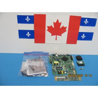 RCA RTR3261-B-CA KIT DE RÉPARATION
