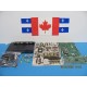 SHARP LC-60LE830U QPWBXF733WJN2 DPS-183BP KIT DE REPARATION (1 RAPIDO 1 LENTO)