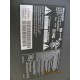 SHARP LC-60LE830U QPWBXF733WJN2 DPS-183BP KIT DE REPARATION (1 RAPIDO 1 LENTO)