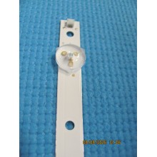 RCA RNSMU5836-B TV23110013 HXSC58DA2A-V01 DSBJ-HS LED STRIP BACKLIGHT RECYCLÉ