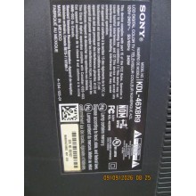 SONY KDL-46XBR9 APS-247 1-879-224-14 KIT DE RÉPARATION