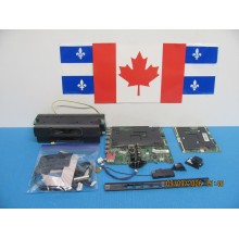 SAMSUNG UN60JS7000FXZC VERSION: MD01 BN62-00726A KIT DE RÉPARATION (TODO OK) LED STRIP HLH