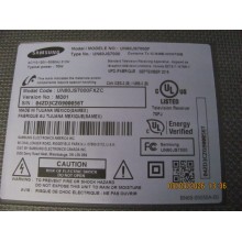 SAMSUNG UN60JS7000FXZC VERSION: MD01 BN62-00726A KIT DE RÉPARATION (TODO OK) LED STRIP HLH