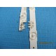 SAMSUNG UN60JS7000F VERSION: MD01 LED STRIP BACKLIGHT RECYCLÉ