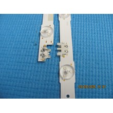 SAMSUNG UN60JS7000F VERSION: MD01 LED STRIP BACKLIGHT RECYCLÉ