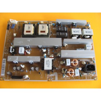 SAMSUNG: LN52B530P7F. P/N: BN44-00267B. POWER SUPPLY