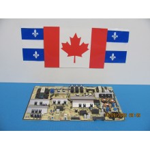 SAMSUNG QN75Q6FNAFXZC VERSION: FA02/QNQ6F BN4400874D POWER SUPPLY BOARD TESTÉ 100%