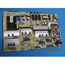 SAMSUNG QN75Q6FNAFXZC VERSION: FA02/QNQ6F BN4400874D POWER SUPPLY BOARD TESTÉ 100%