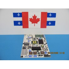LG 47LE5400-UC EAY60803101 POWER SUPPLY BOARD