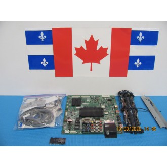 LG 47LE5400-UC EAX61532702 KIT DE RÉPARATION