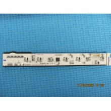 LG 47LE5400 47LE5400-UC LE530/550/750/LD850 VER1.2 IR SENSOR KEY CONTROL BOARD