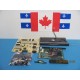 SAMSUNG UN55CU8000FXZC BN41-02991B-000 KIT DE RÉPARATION (LA MADRE HLH)