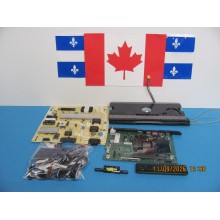 SAMSUNG UN55CU8000FXZC BN41-02991B-000 KIT DE RÉPARATION (LA MADRE HLH)
