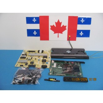 SAMSUNG UN55CU8000FXZC BN41-02991B-000 KIT DE RÉPARATION (LA MADRE HLH)