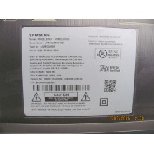 SAMSUNG UN55CU8000FXZC BN41-02991B-000 KIT DE RÉPARATION (LA MADRE HLH)