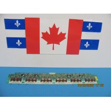 PHILIPS 40PFL5505D/F7 SSI400_12D01 INVERTER BOARD 100% OK