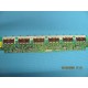 PHILIPS 40PFL5505D/F7 SSI400_12D01 INVERTER BOARD 100% OK