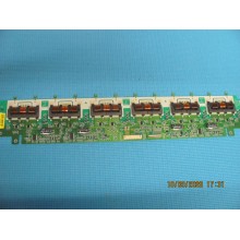 PHILIPS 40PFL5505D/F7 SSI400_12D01 INVERTER BOARD 100% OK