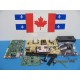 PHILIPS 40PFL5505D/F7 BA01P5G0401 2_1 KIT DE REPARATION (IMAGEM INVERTIDA)