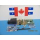 LG 42LB5800 EAX65423701 (1.9) EAX65610206 (1.0) KIT DE RÉPARATION (TODO OK)