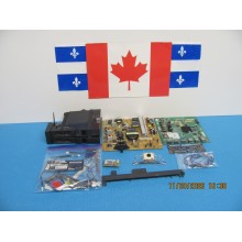 LG 42LB5800 EAX65423701 (1.9) EAX65610206 (1.0) KIT DE RÉPARATION (TODO OK)
