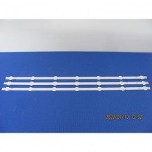 PANASONIC TC-L32B6 LED STRIP BACKLIGHT KIT NEW(NOTE: MODIFIER B1)