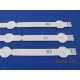 PANASONIC TC-L32B6 LED STRIP BACKLIGHT KIT NEW(NOTE: MODIFIER B1)
